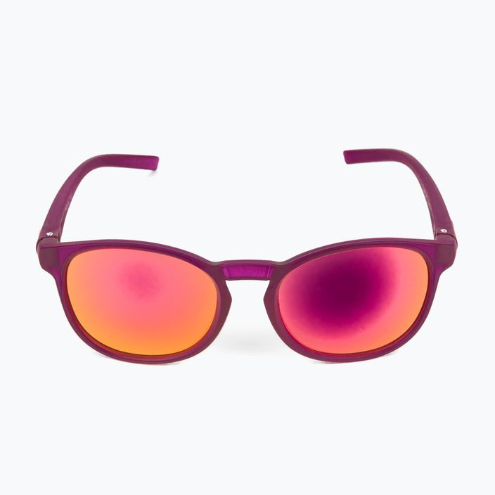 Julbo Fame Spectron 3Cf permatomi violetiniai/rožiniai vaikiški akiniai nuo saulės J5091126 3