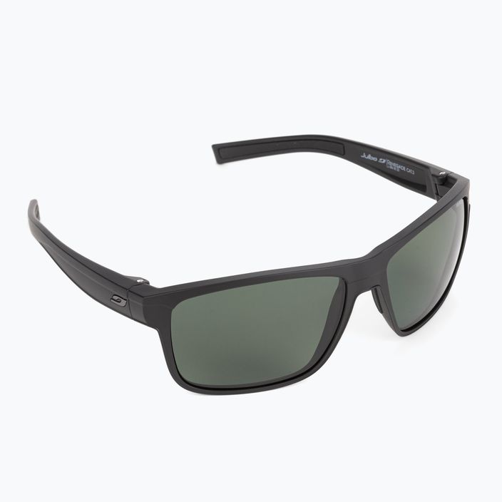 Julbo Renegade Poliarizuoti matiniai juodi akiniai nuo saulės J4999023