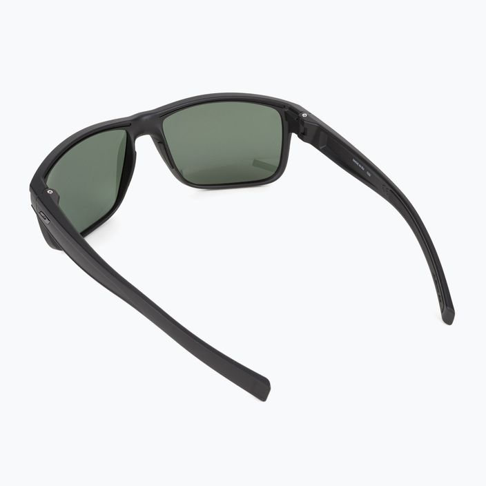 Julbo Renegade Poliarizuoti matiniai juodi akiniai nuo saulės J4999023 2
