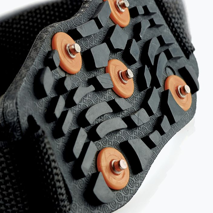 Sidas Walk 1/2 Traction batų įdėklai juodi CTRWALKHALF16 3