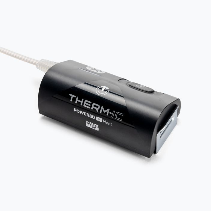 Therm-ic Heat 3D + C-PACK 1300B rinkinys 955901 4