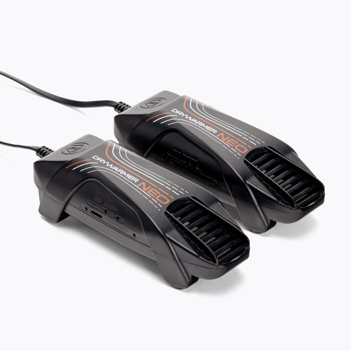 SIDAS Drywarmer NEO USB slidinėjimo batų džiovintuvas, pilkas 956842