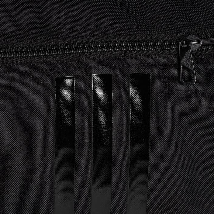 "adidas Boxing M" sportinis krepšys juodas ADIACC052CS 5