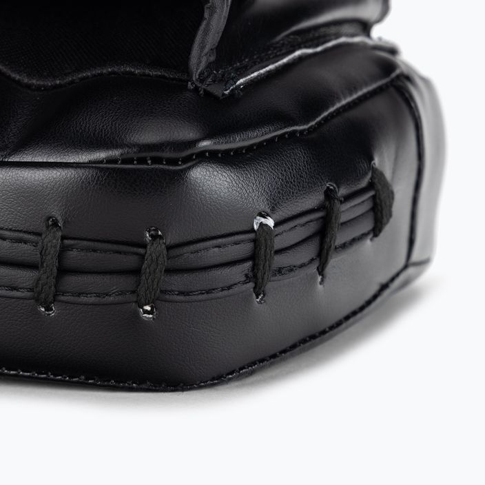 adidas Mini Pad boxing paws juodas ADIMP02 3