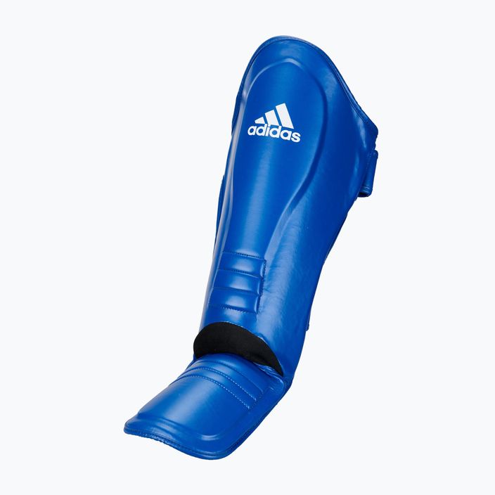 adidas Adisgss011 2.0 blauzdikaulių apsaugos, mėlynos ADISGSS011 5