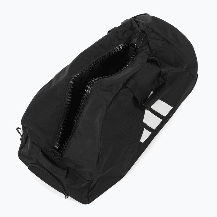 Kelioninis krepšys adidas 120 l black/white ADIACC057KB 6