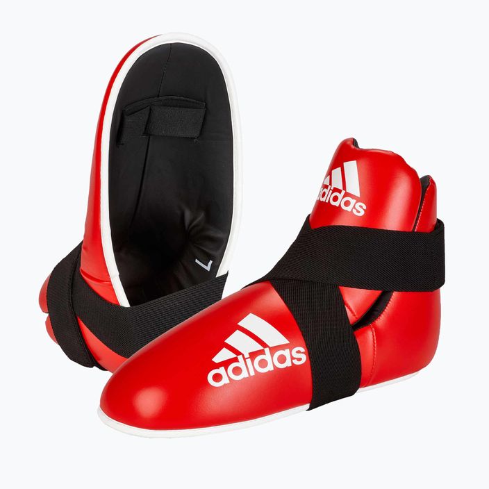 adidas Super Safety Kicks pėdų apsaugos Adikbb100 red ADIKBB100 2