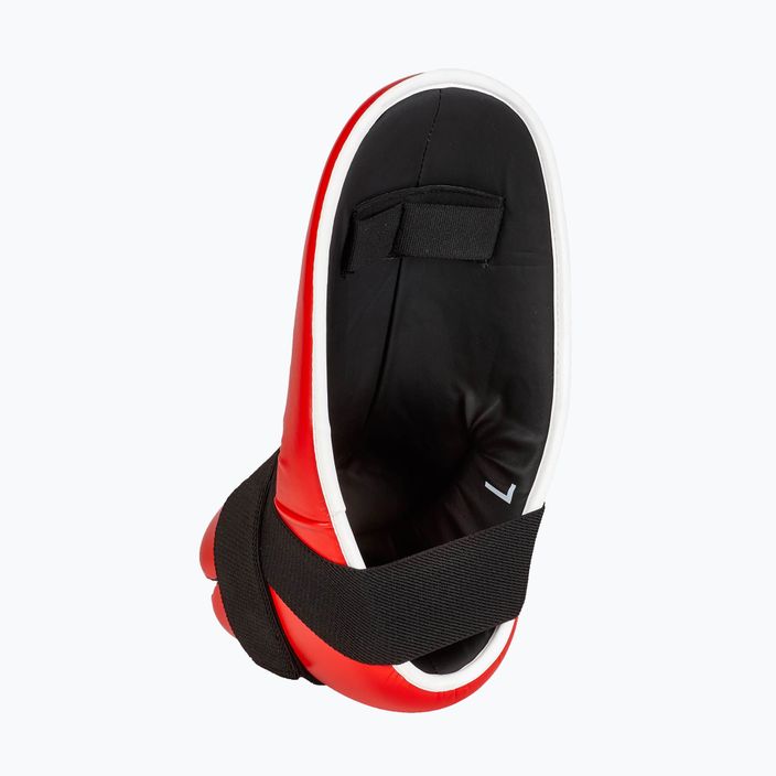 adidas Super Safety Kicks pėdų apsaugos Adikbb100 red ADIKBB100 4
