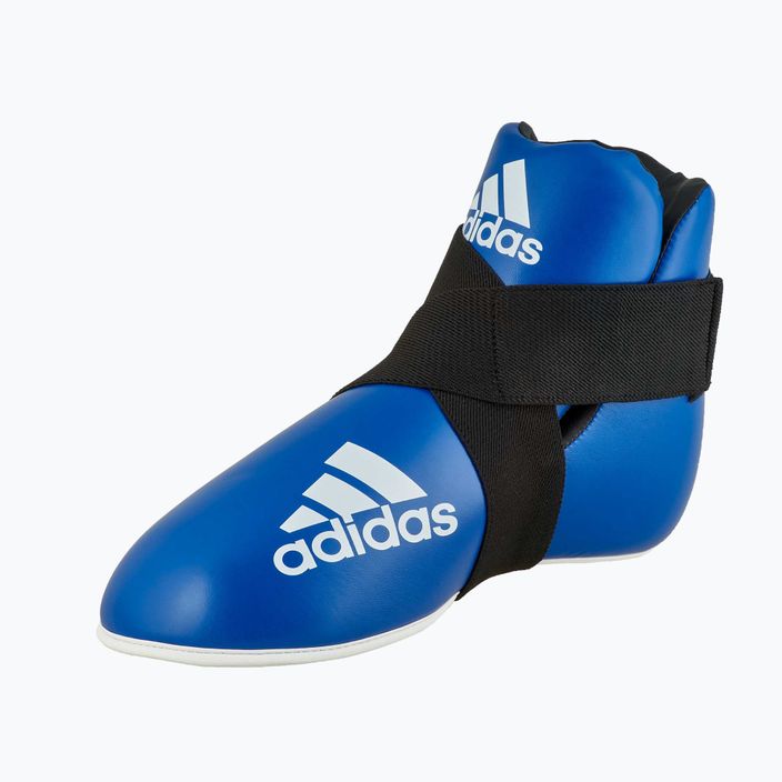 adidas Super Safety Kicks pėdų apsaugos Adikbb100 mėlynos ADIKBB100 3