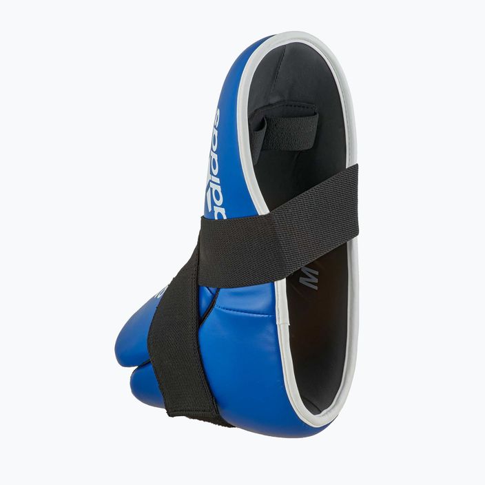 adidas Super Safety Kicks pėdų apsaugos Adikbb100 mėlynos ADIKBB100 4