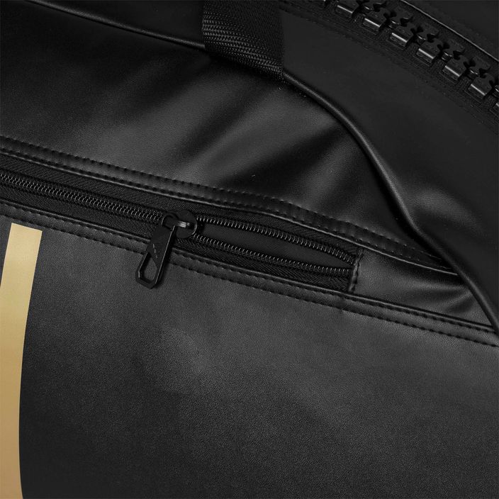 Treniruočių krepšys adidas 20 l black/gold 9