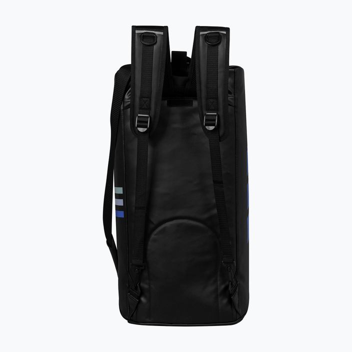Treniruočių krepšys adidas 20 l black/gradient blue 6