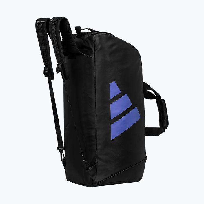 Treniruočių krepšys adidas 50 l black/gradient blue 5