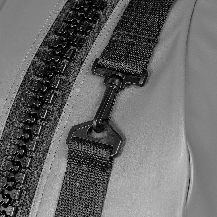 Treniruočių krepšys adidas 65 l grey/black 10