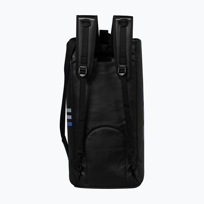 Treniruočių krepšys adidas 65 l black/gradient blue 6