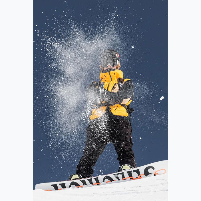 Picture Naikoon vyriška slidinėjimo striukė 20/20 geltona MVT391-C 24