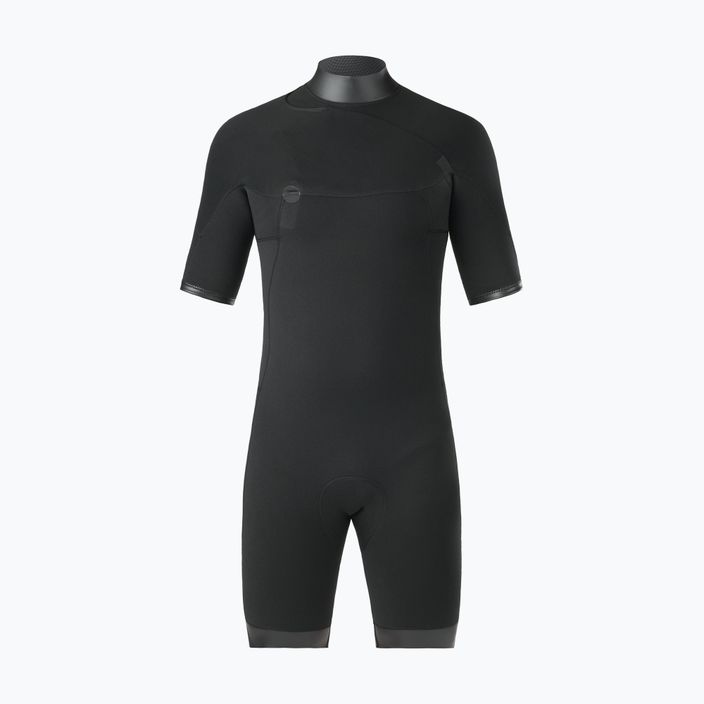 Vyriškas plaukimo kostiumas Picture Meta Flexskin 2/2 mm black 3