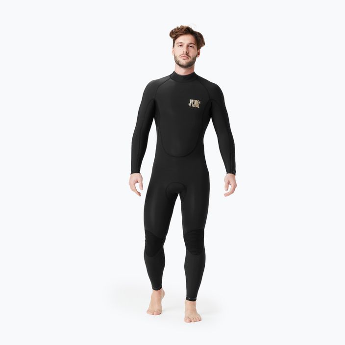 Vyriškas plaukimo kostiumas Picture Equation 4/3 mm black 5