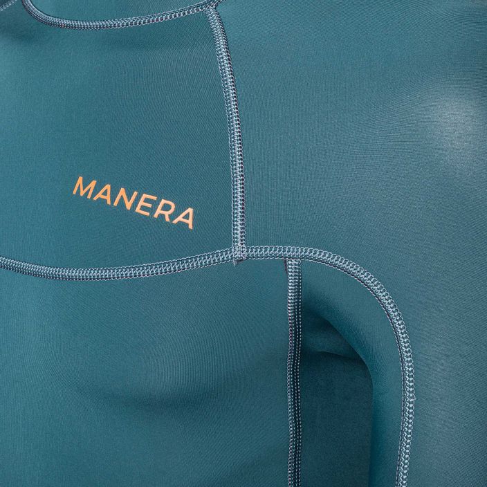MANERA Seafarer Neo Top 1 mm pilka 22211-1208 neopreniniai marškinėliai 3