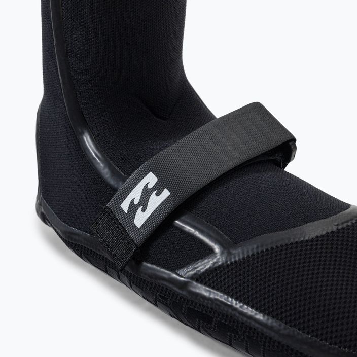 Vyriški Billabong 3 Furnace Comp neopreniniai batai black 7