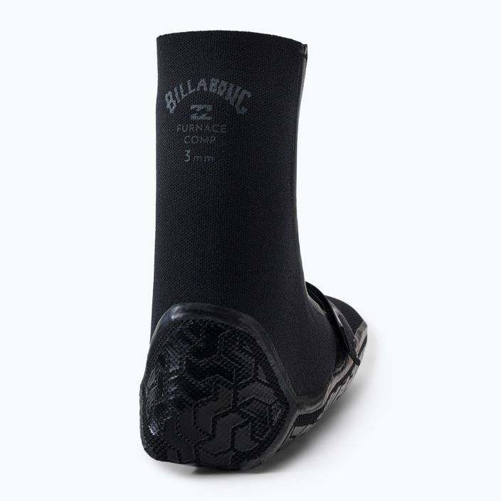 Vyriški Billabong 3 Furnace Comp neopreniniai batai black 8
