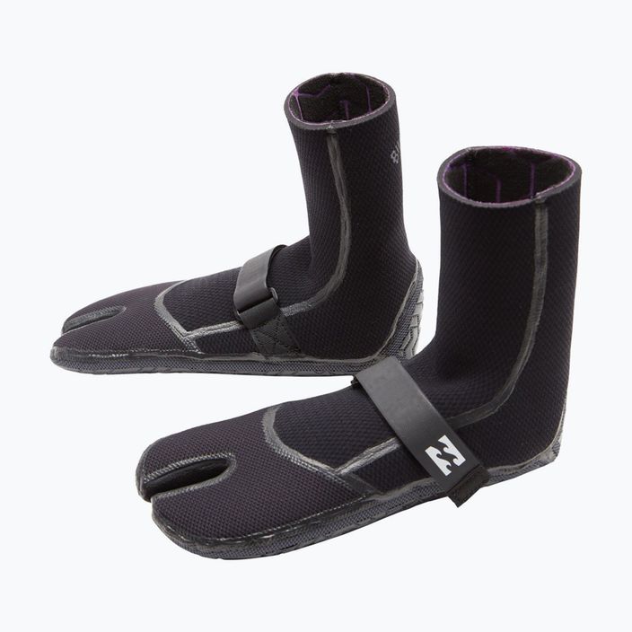 Vyriški Billabong 3 Furnace Comp neopreniniai batai black 9