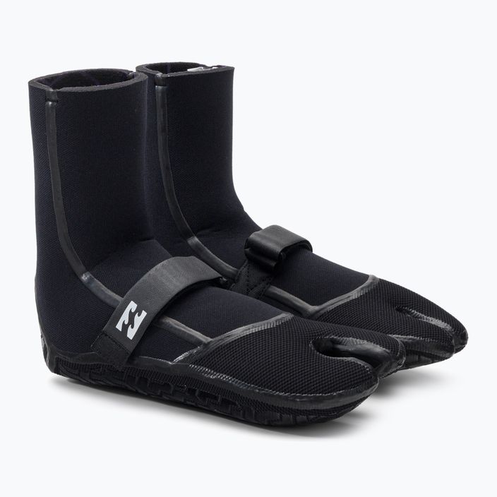 Vyriški Billabong 5 Furnace Comp neopreniniai batai black 4