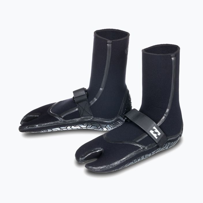 Vyriški Billabong 5 Furnace Comp neopreniniai batai black 11