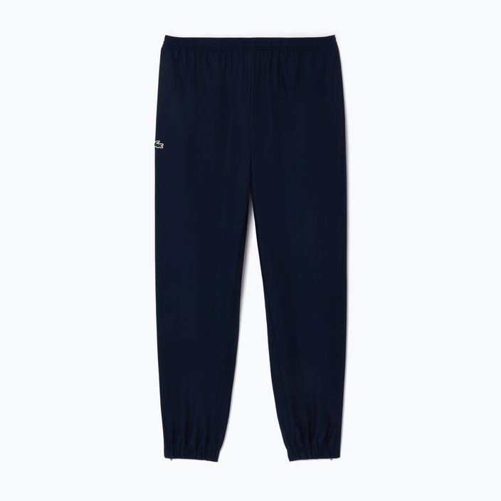 Vyriškos kelnės Lacoste XH124T navy blue 3