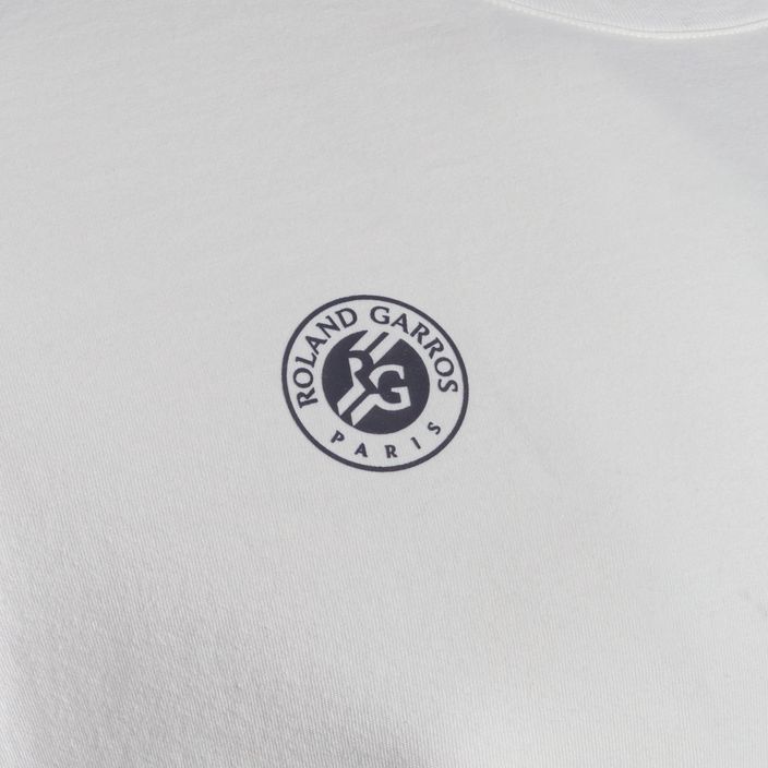 Lacoste vyriški teniso marškinėliai balti TH2116 9