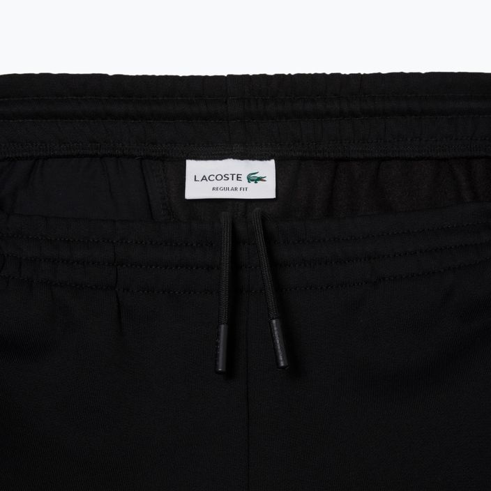 "Lacoste" vyriški šortai GH9627 black 4