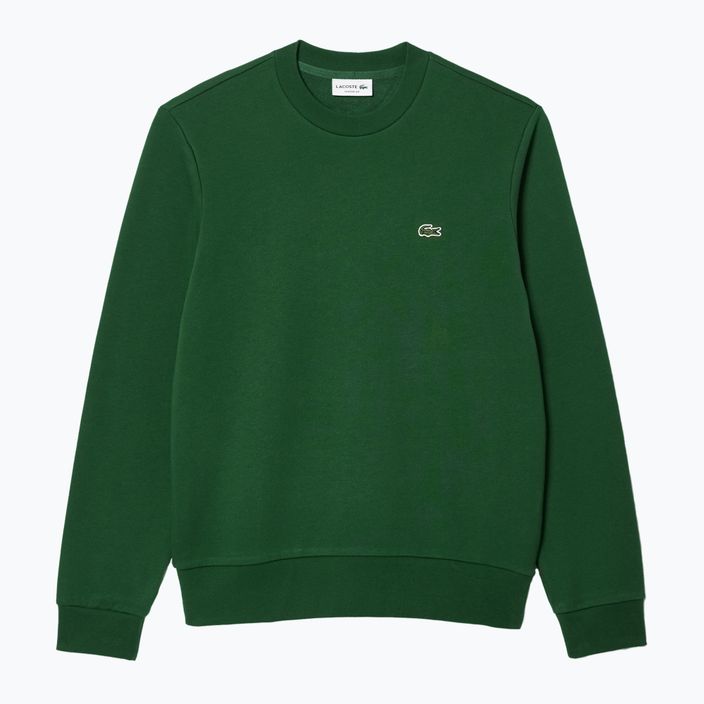 "Lacoste" vyriški SH9608 žali džemperiai 4