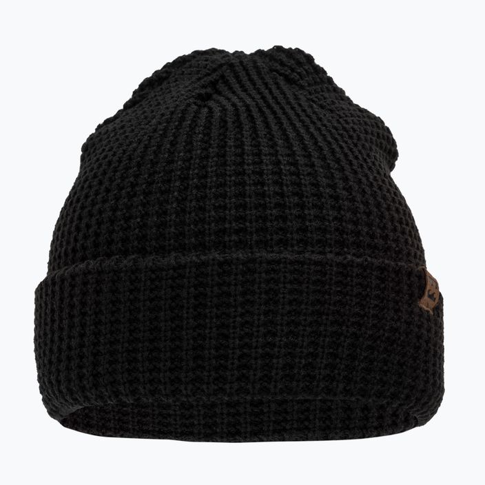 Moteriška žieminė kepurė Billabong Alta black 2
