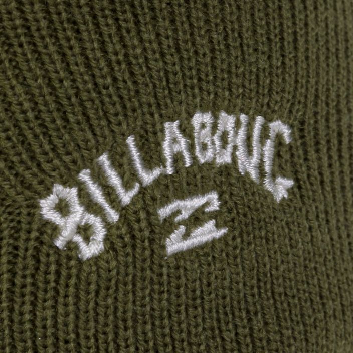 Vyriška žieminė kepurė Billabong Arch alpine 3