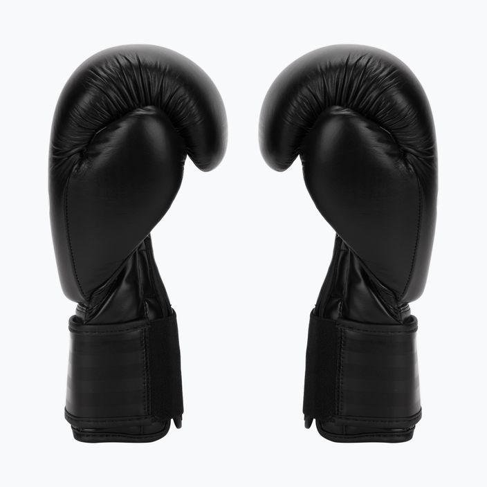 adidas Performer bokso pirštinės juodos ADIBC01 4