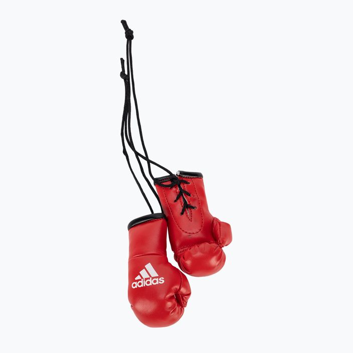 adidas Mini bokso pirštinės raudonos ADIBPC02
