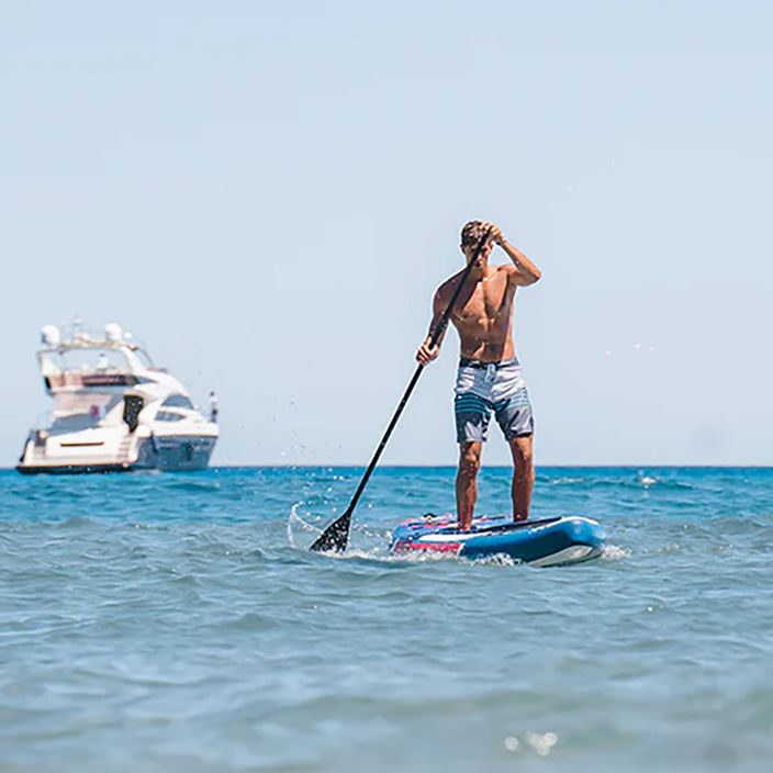 Baidarė/SUP hibridas Coasto Altai 11'2" 17