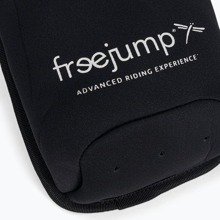 Freejump Stirrup Pocket black F01002 3