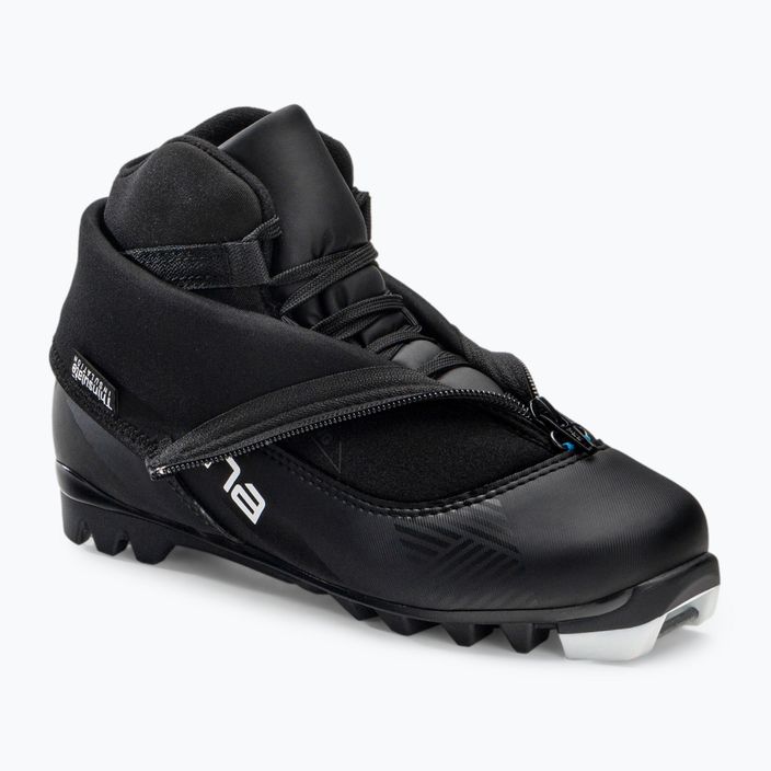 Moteriški bėgimo slidėmis batai Alpina T 10 Eve black 7
