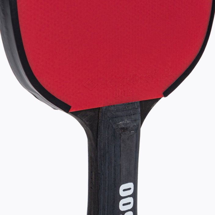 Donic-Schildkröt Protection Line stalo teniso raketė S500 713055 5