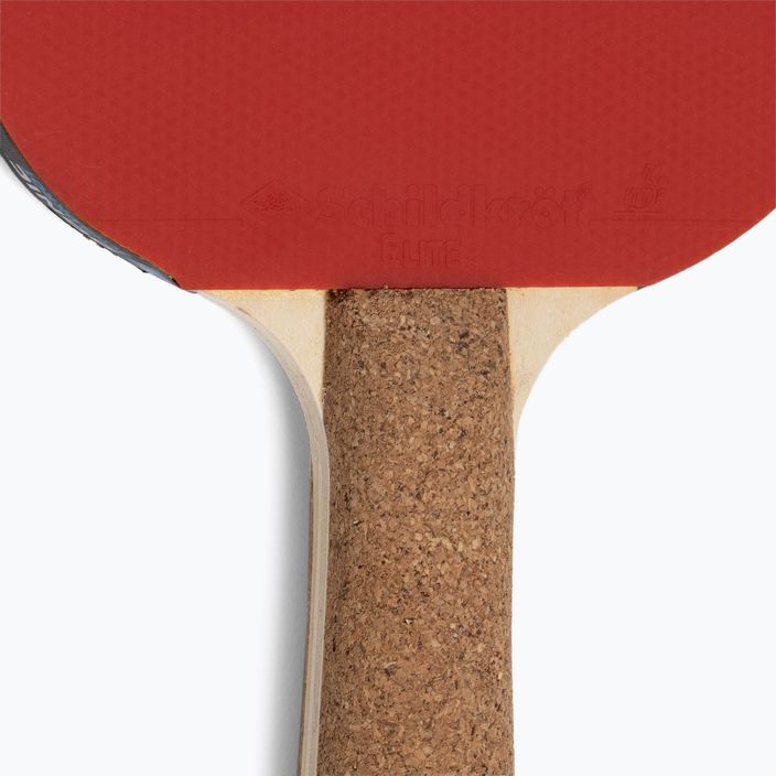 Donic-Schildkröt Persson 500 stalo teniso raketė 728451 5