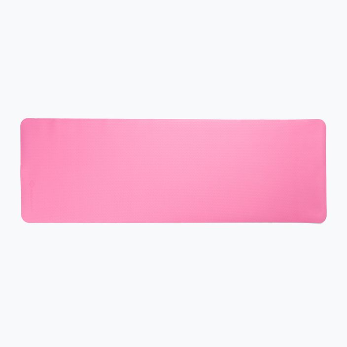 Schildkröt Jogos kilimėlis BICOLOR 4 mm rožinis 960069 2