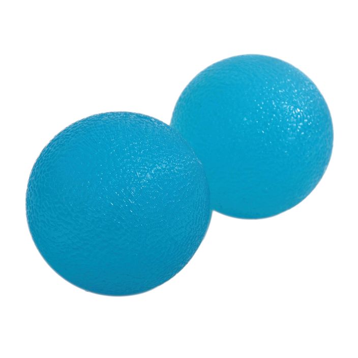 Schildkröt antistresinės terapijos kamuoliukai mėlyni 960124 2