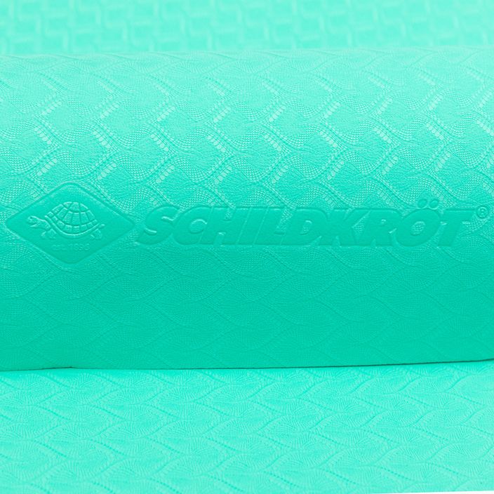 Schildkröt Jogos kilimėlis 4 mm žalias 960168 4