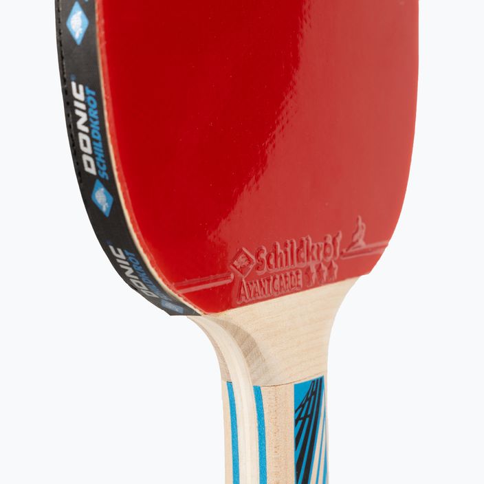 Donic-Schildkröt Premium-Gift Legends 700 FSC stalo teniso rinkinys 788489 4