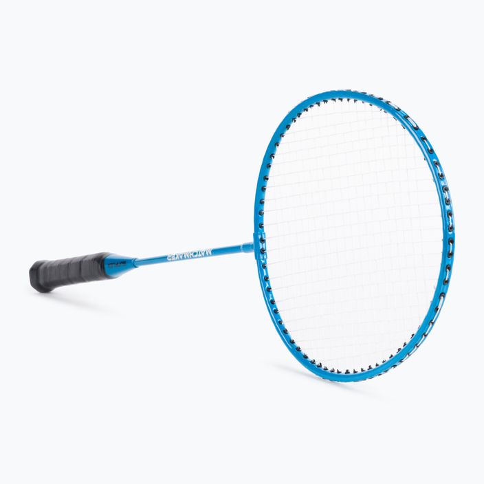 Sunflex Matchmaker 2 spalvų badmintono rinkinys 53546 3