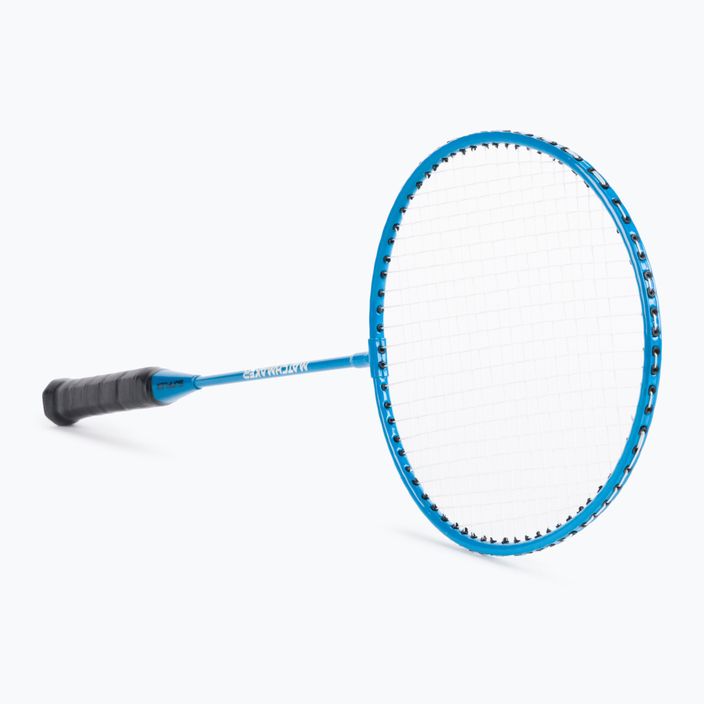 Sunflex Matchmaker 4 spalvų badmintono rinkinys 53547 3