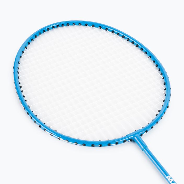 Sunflex Matchmaker 2 Pro badmintono rinkinys, spalva 53548 4