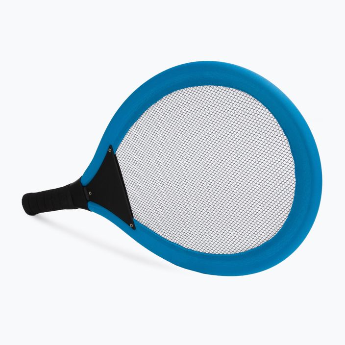Sunflex Jumbo badmintono rinkinys mėlynas 53588 3