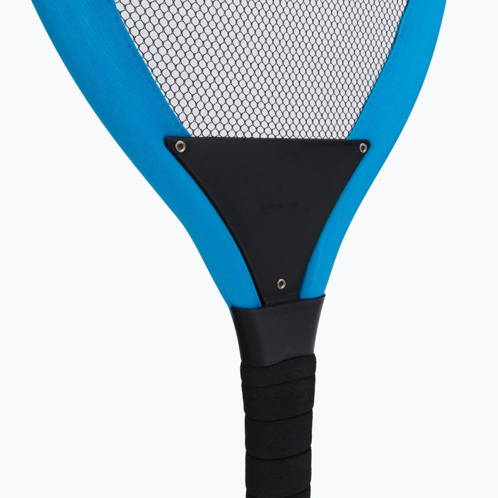 Sunflex Jumbo badmintono rinkinys mėlynas 53588 5